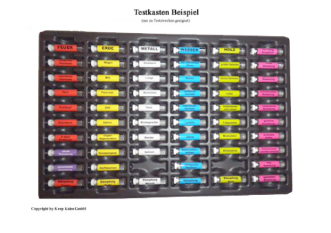 Testkasten